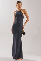 CARMELLE COASTAL NIGHTS MAXI DRESS