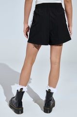 BELLA BABY SHORT WITH BOW