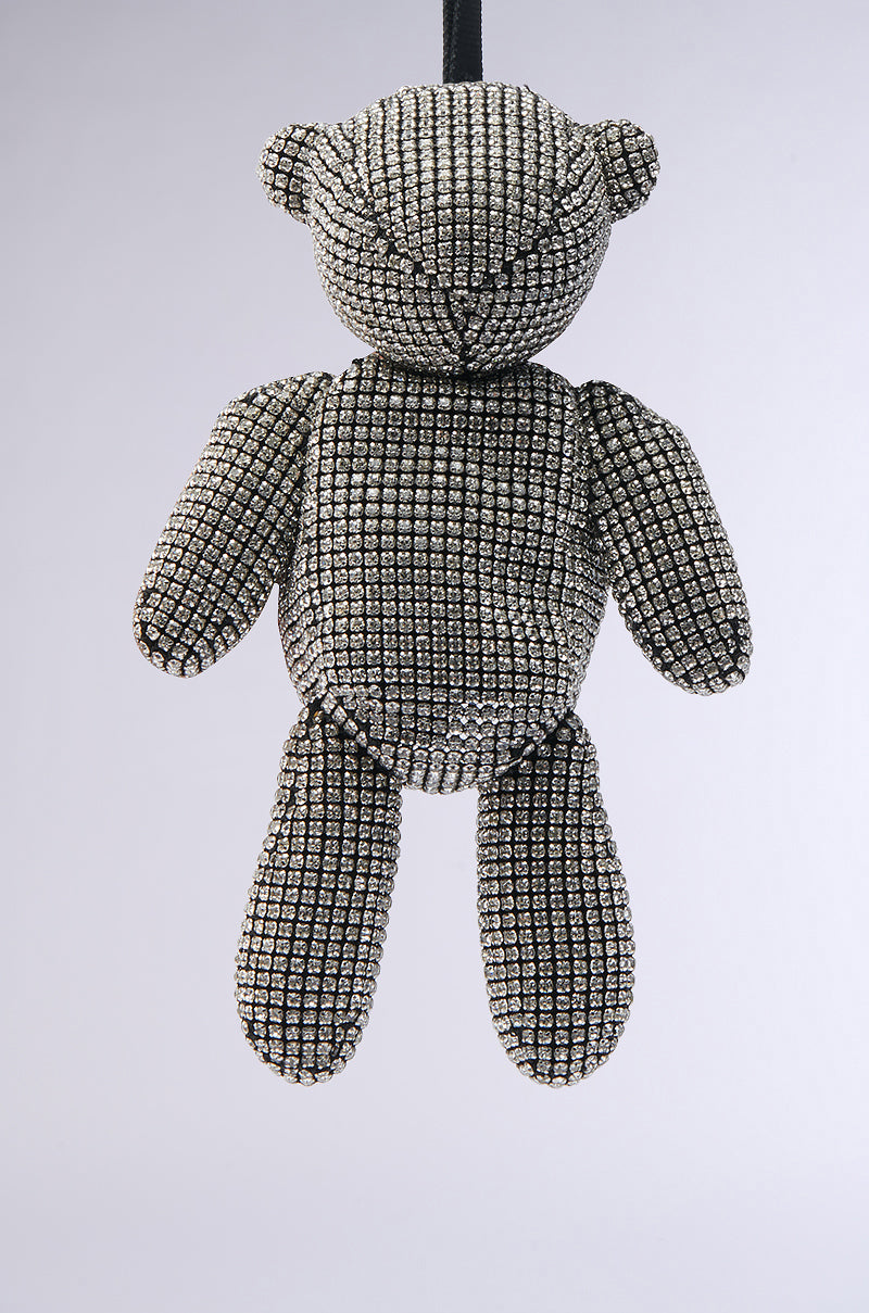 CALL ME TEDDY BLING BAG
