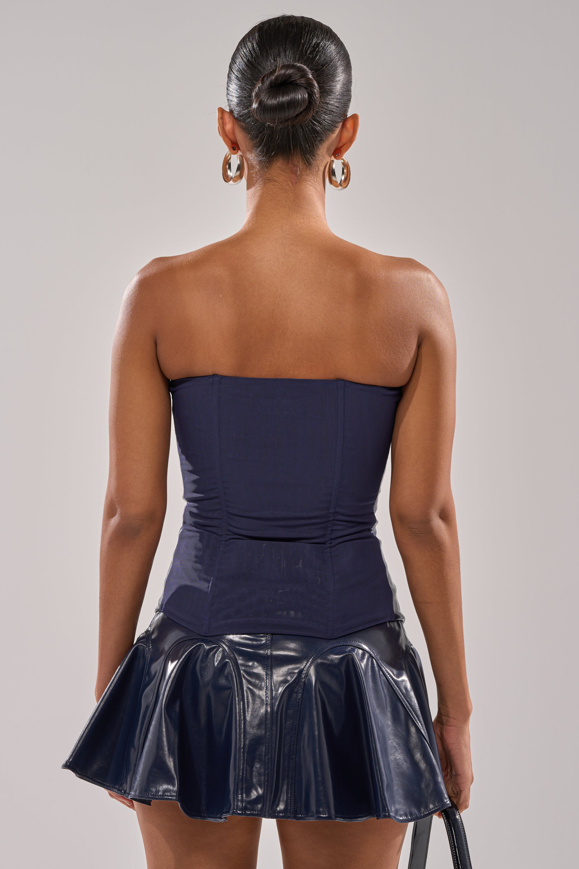 COME PARTY WITH ME CORSET