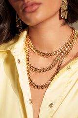 BUY ME THIS NECKLACE