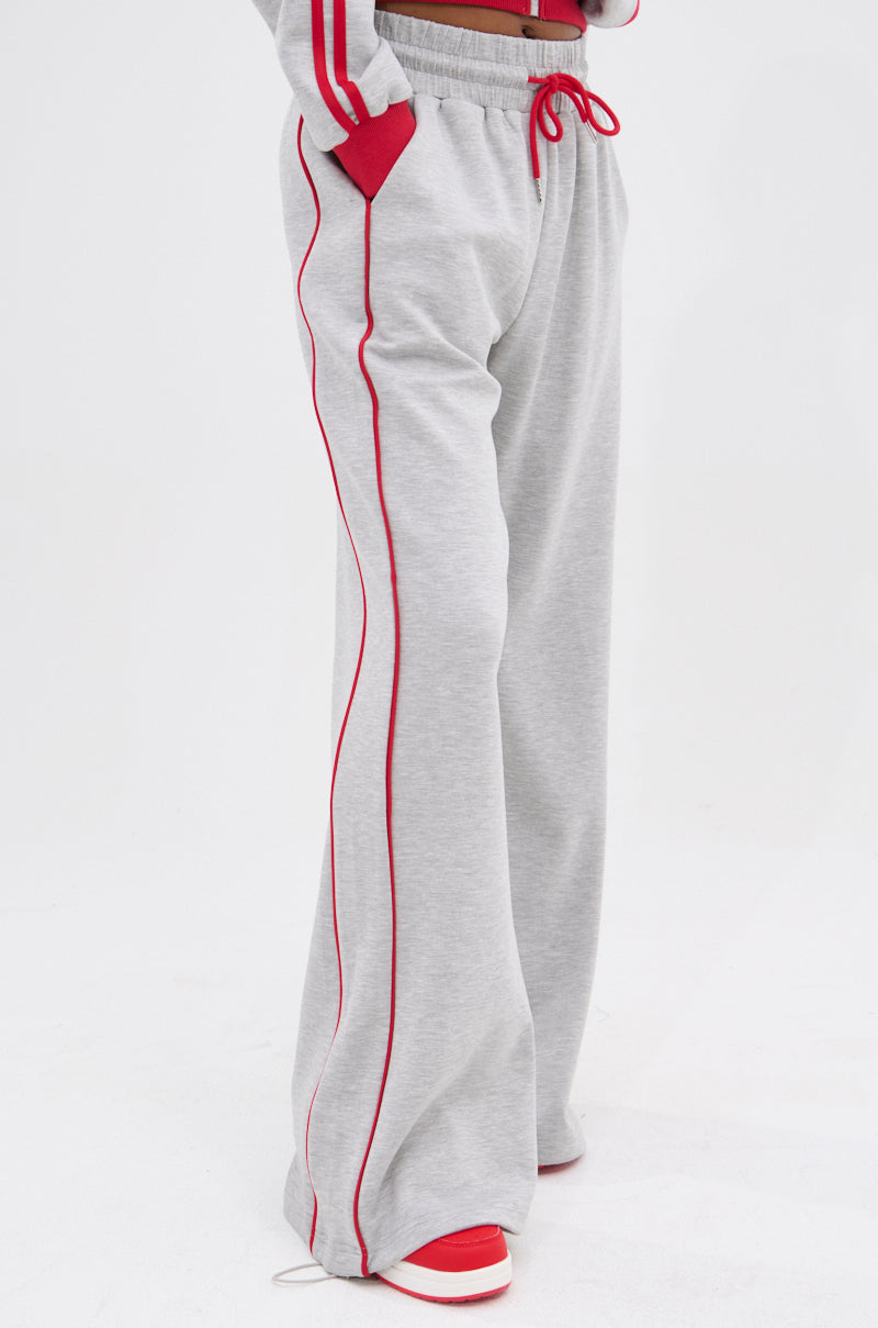 ALL STAR SIDE STRIPE SWEATPANT
