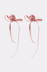 COQUETTE LOVE EARRING