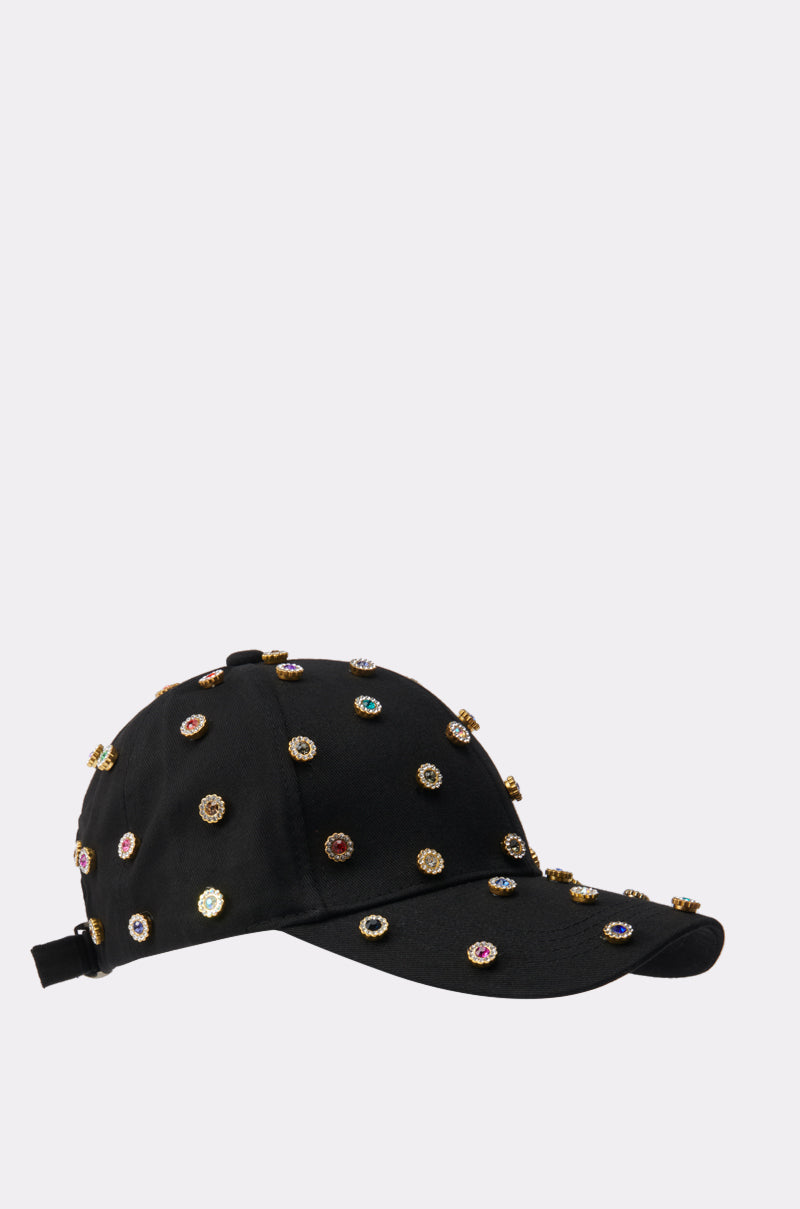 BLING HAT