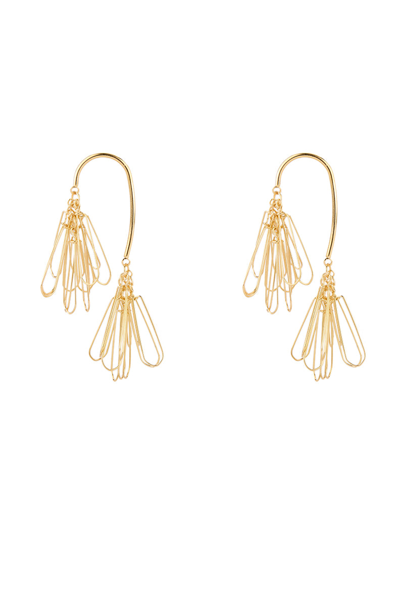 BEAUTIFUL DAY EARRING