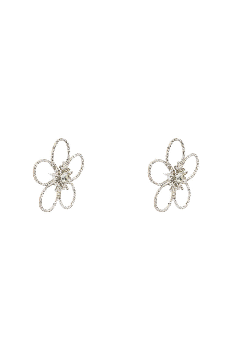 BIG ENERGY EARRING