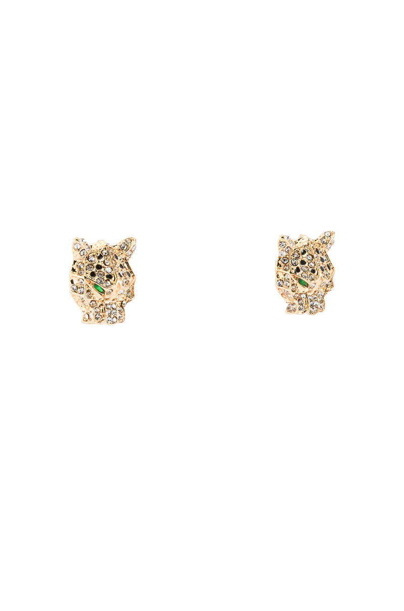 BITE BACK EARRING