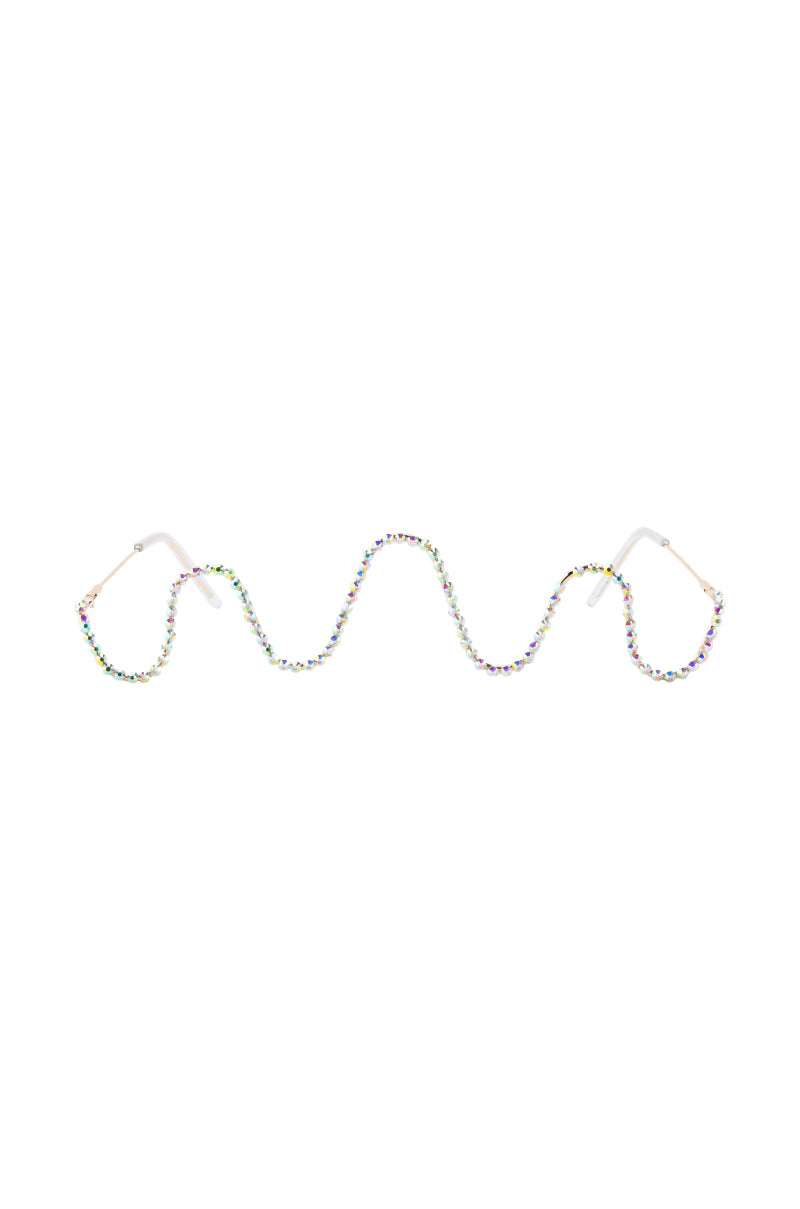 BLING MY LIFE EYEWEAR