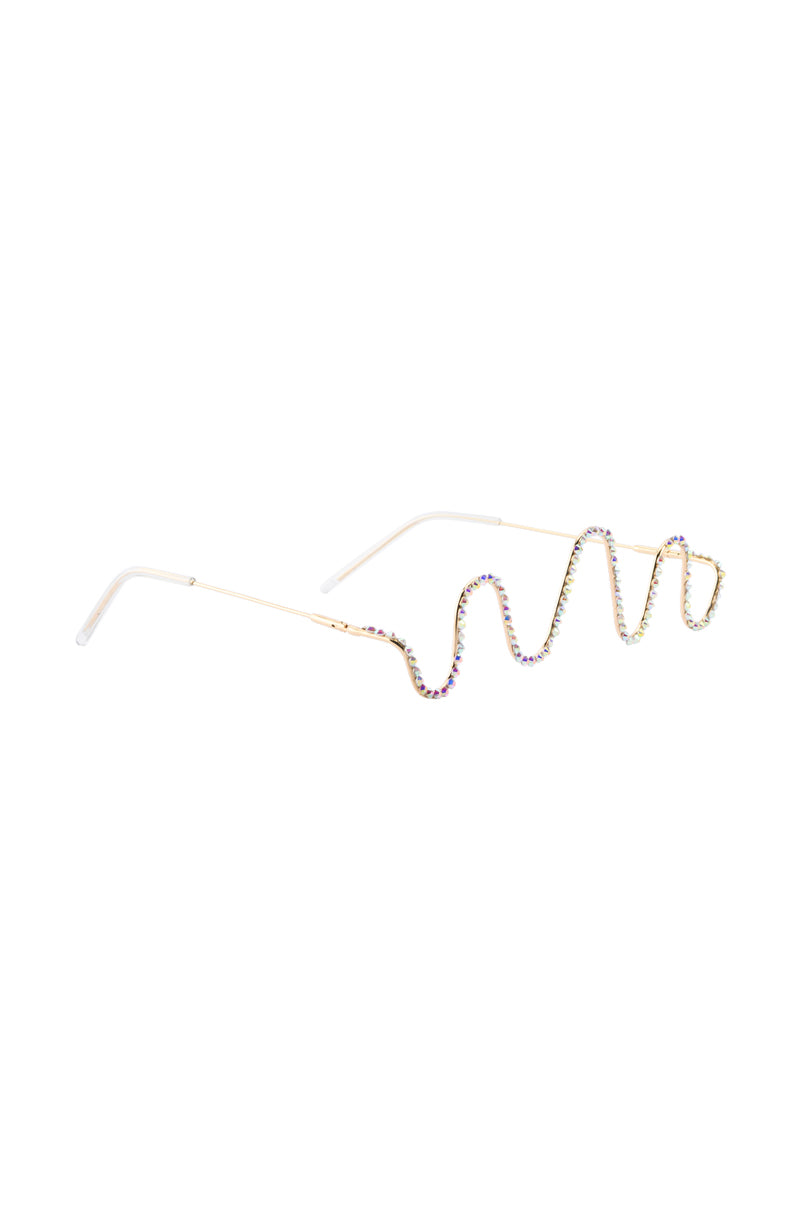BLING MY LIFE EYEWEAR