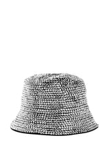 BLING QUEEN BUCKET HAT