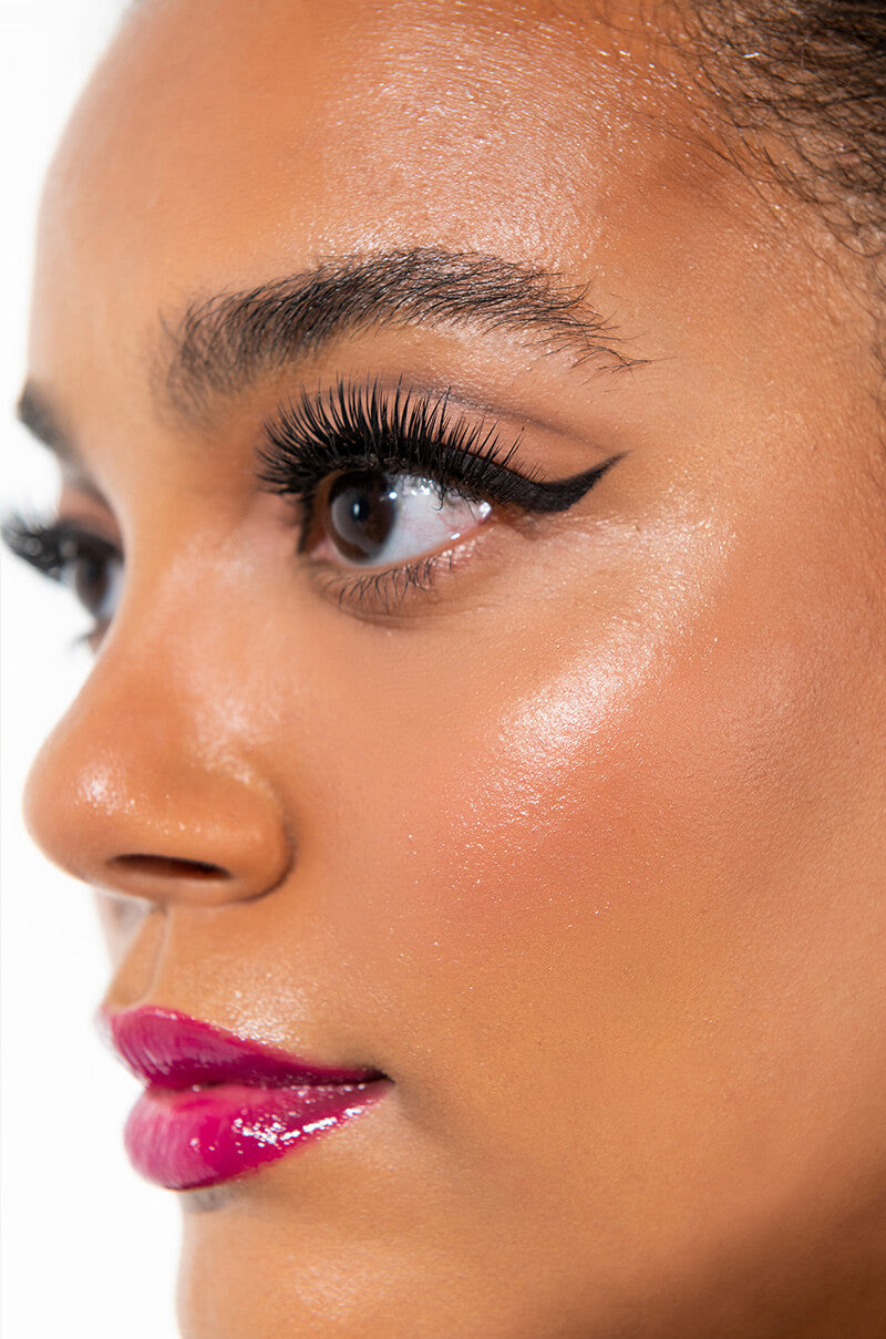 BOSSY 3D LASHES
