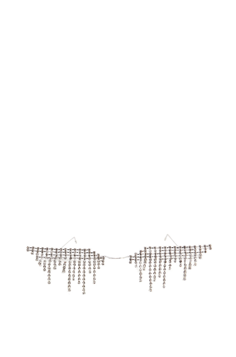 BYEEEEEEEE BLING NOVELTY EYEWEAR