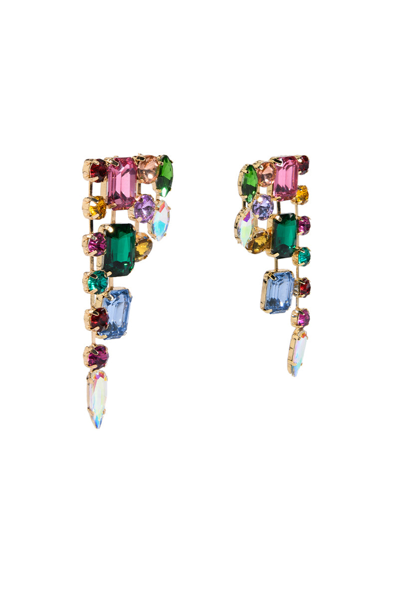 CANDYLAND GEM DROP EARRINGS