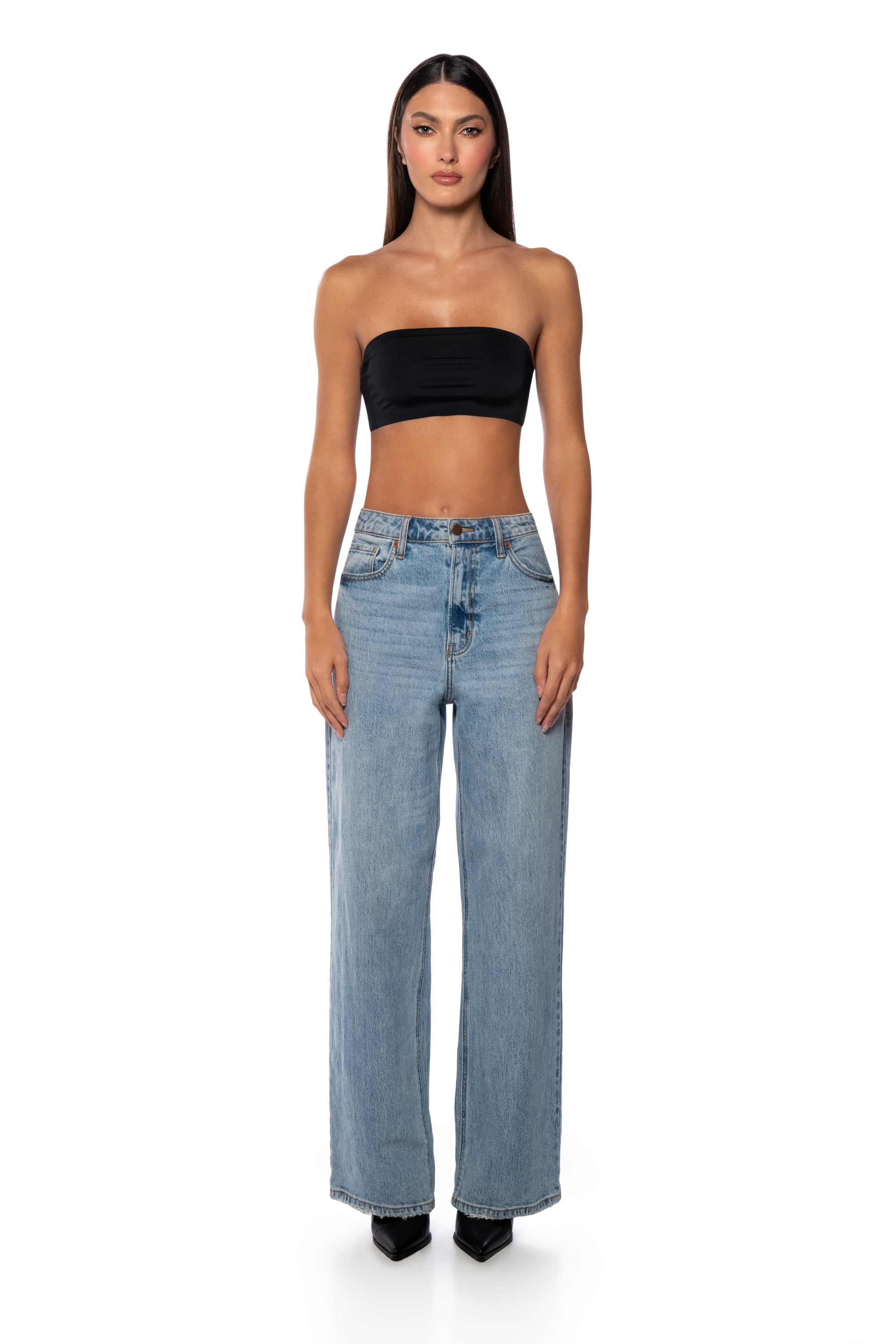 COSMO LAYERING TOP