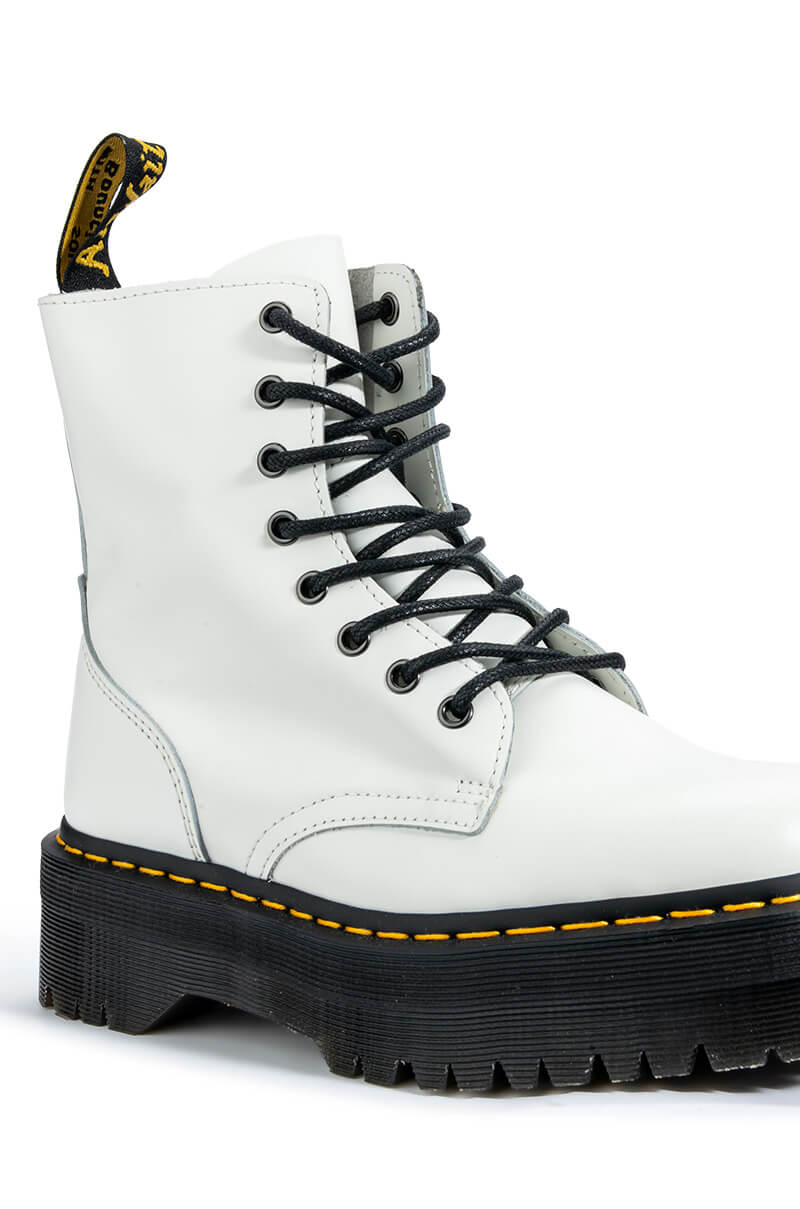 DR MARTENS JADON SMOOTH BOOTIE