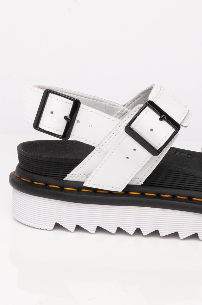 DR. MARTEN VOSS SANDAL