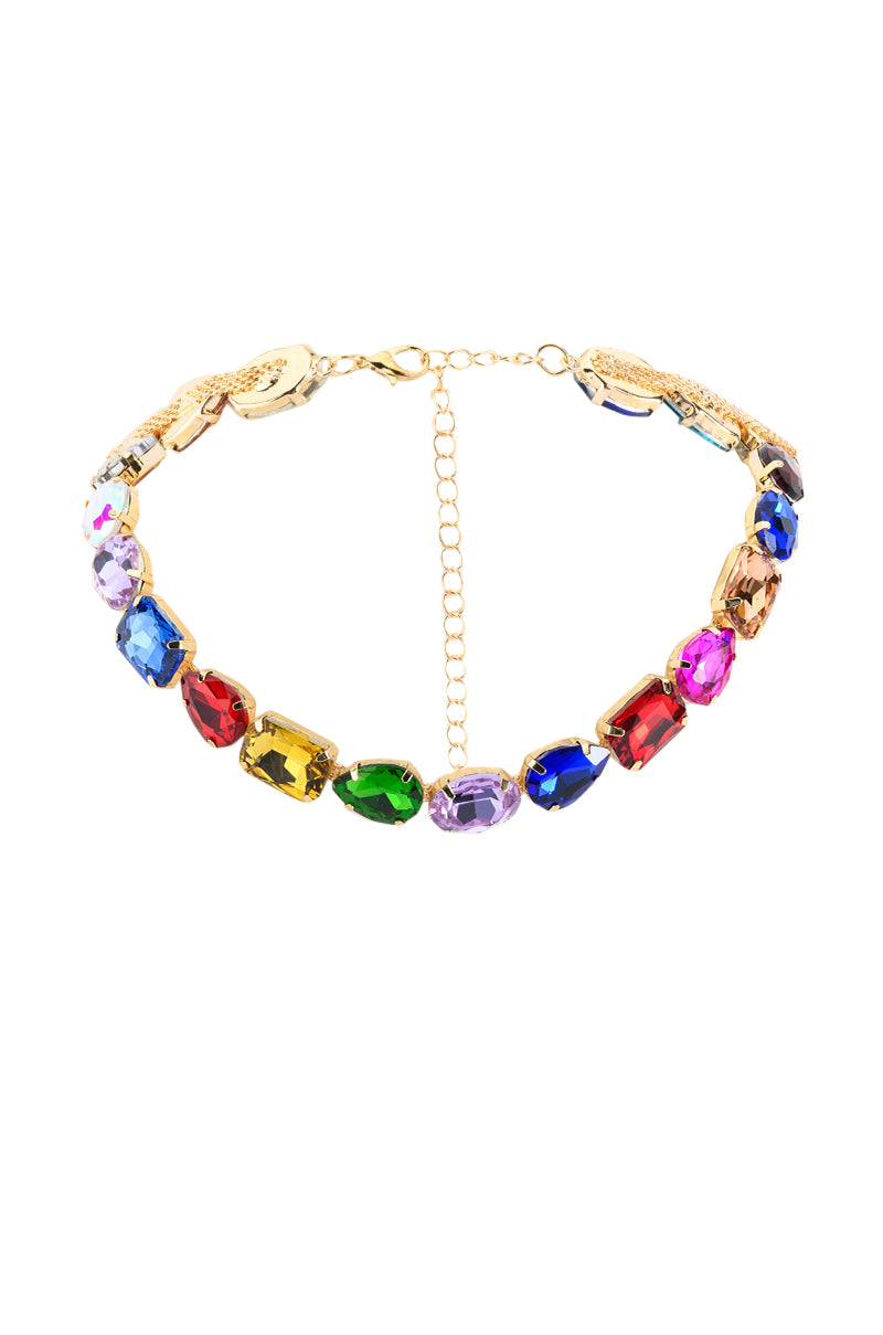 CARDI NECKLACE